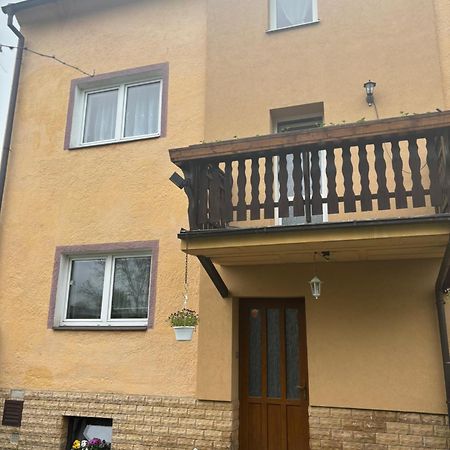 Penzion U Dusku Karlsbad Exterior foto